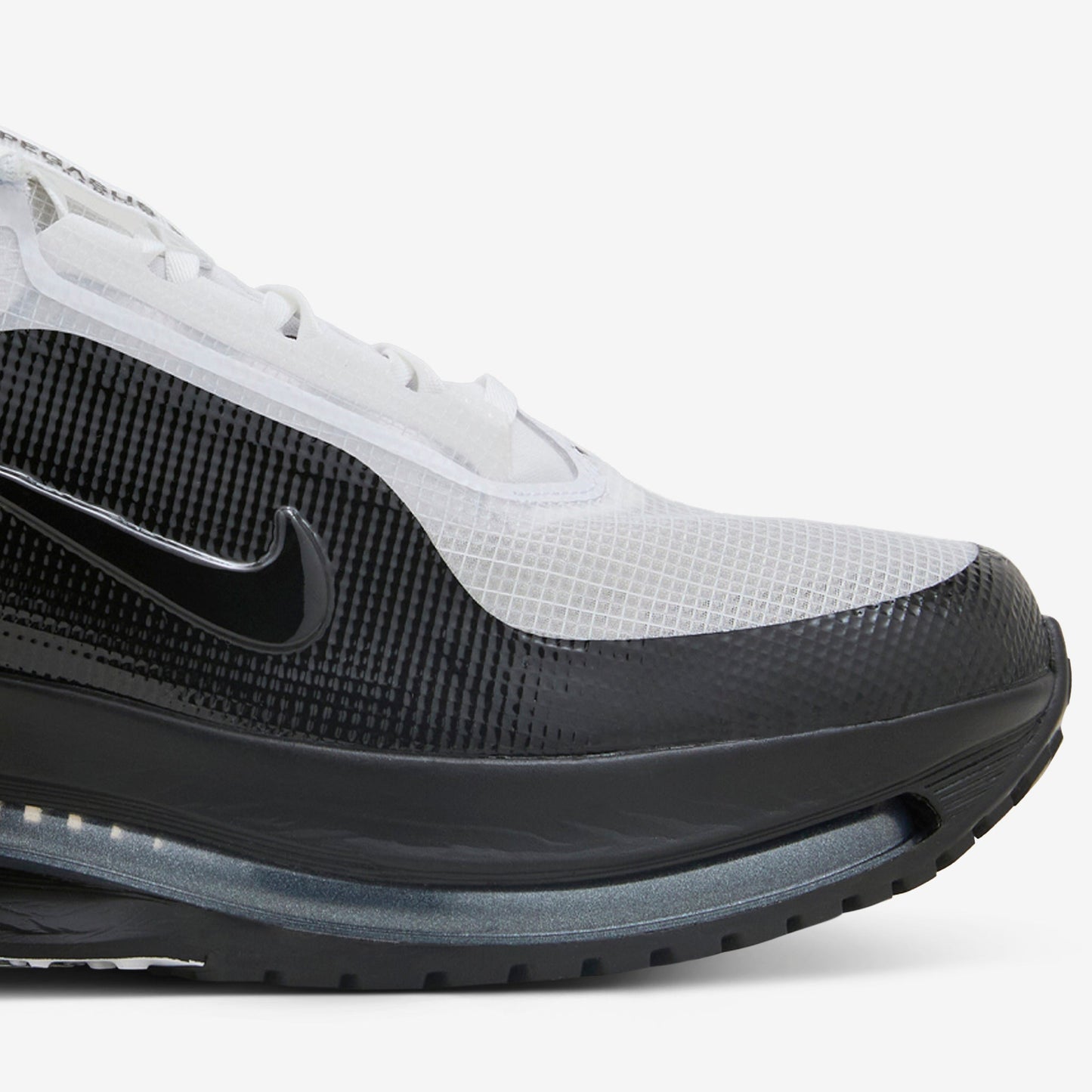 Pegasus Premium SP White | Black | Black