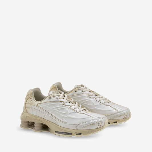 Shox Ride 2 PRM Metallic Silver | Light Khaki | Desert Khaki