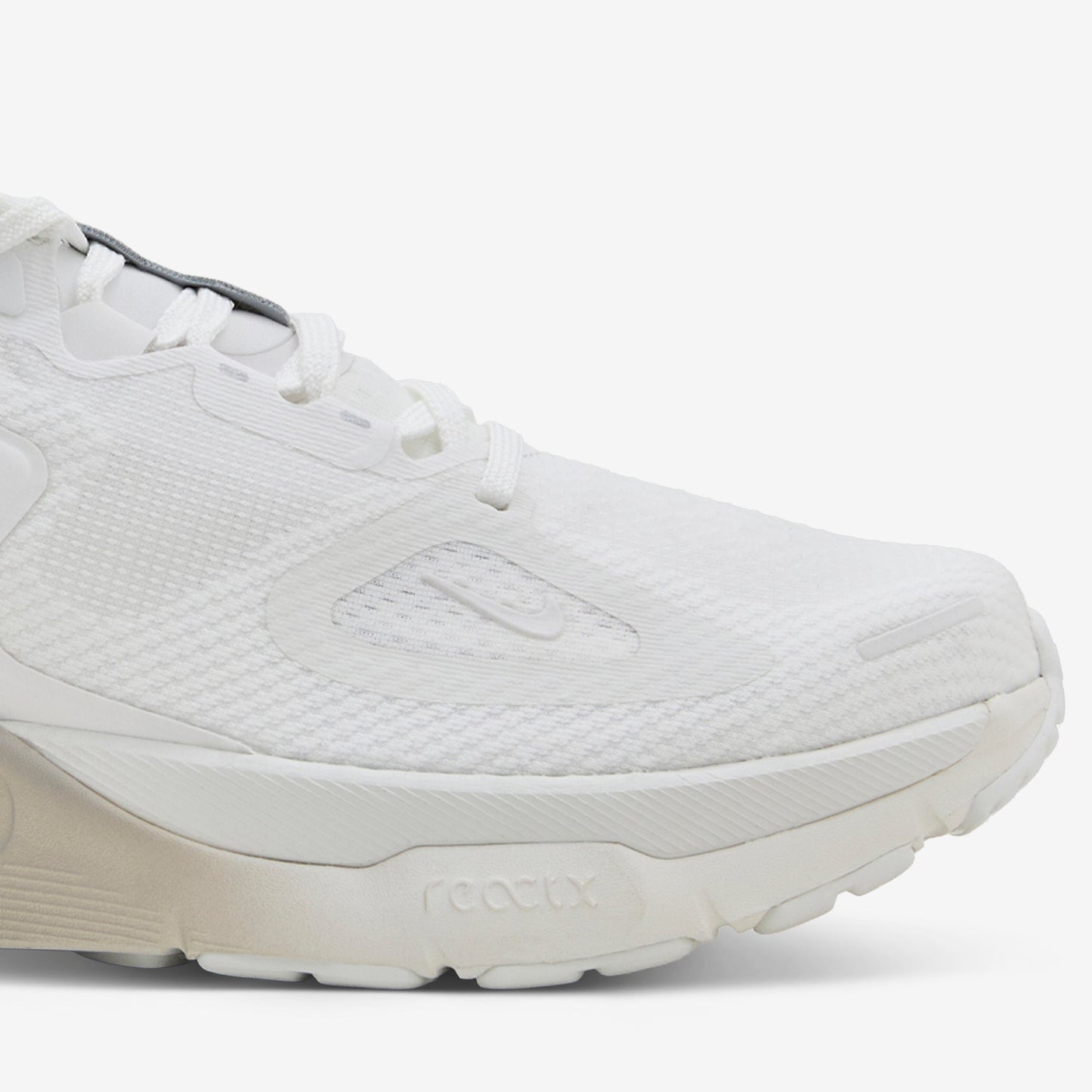 Structure Plus Summit White | Cement Grey