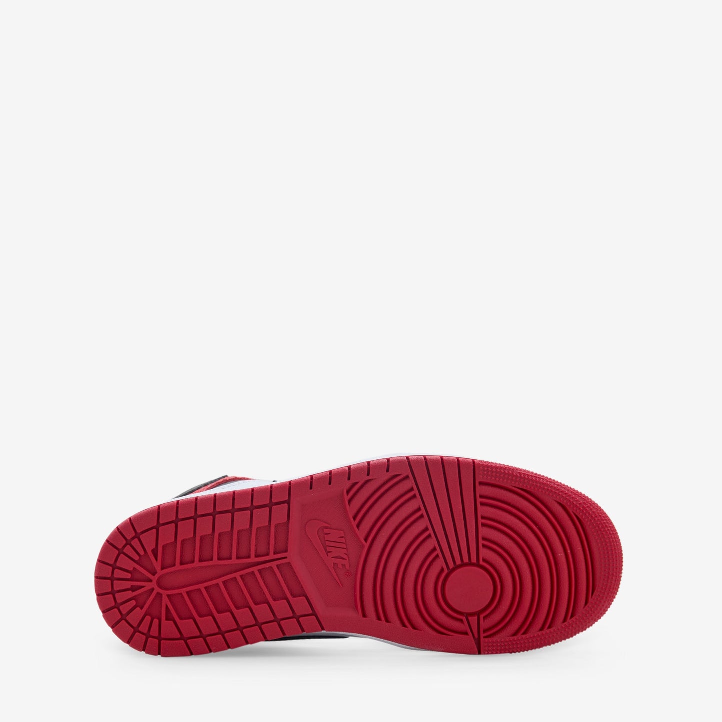 Women's Air Jordan 1 Retro High OG Varsity Red | Black | White