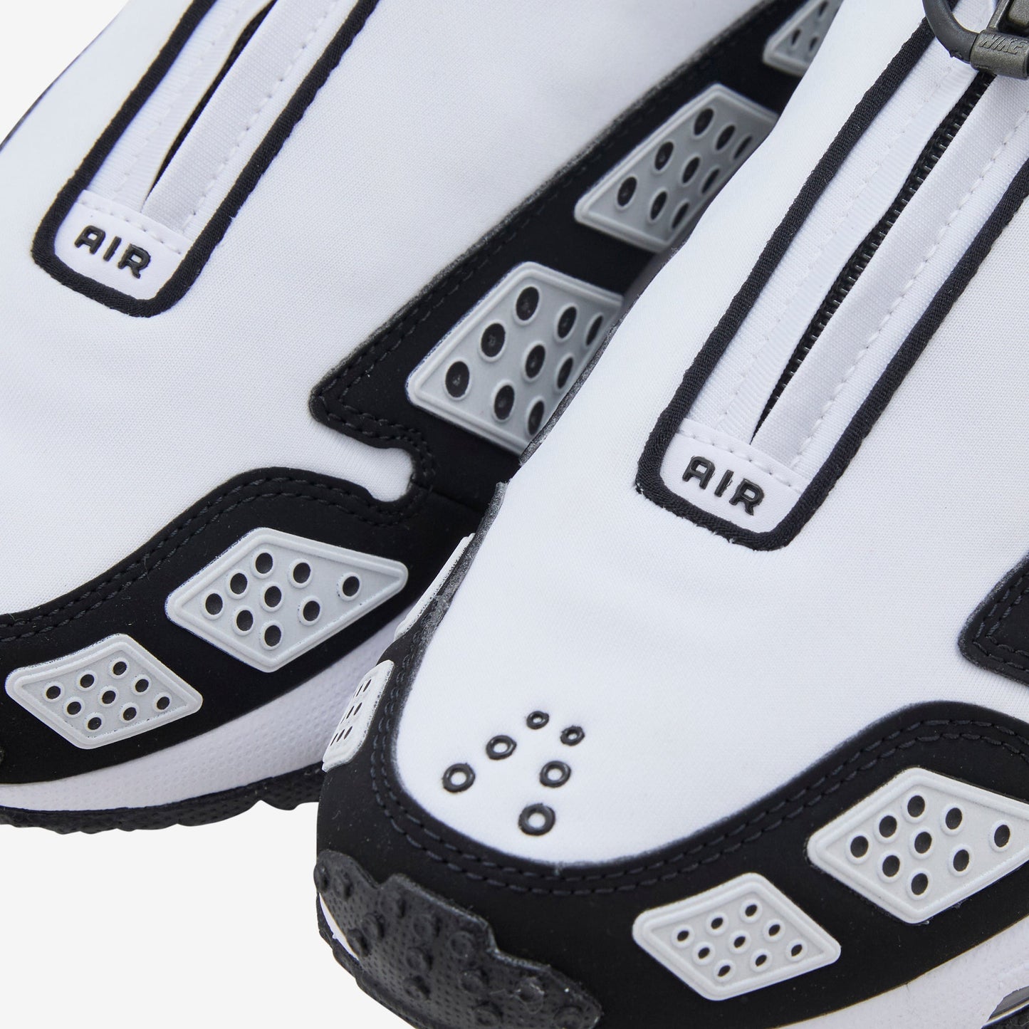 Women's Air Max SNDR White | Black