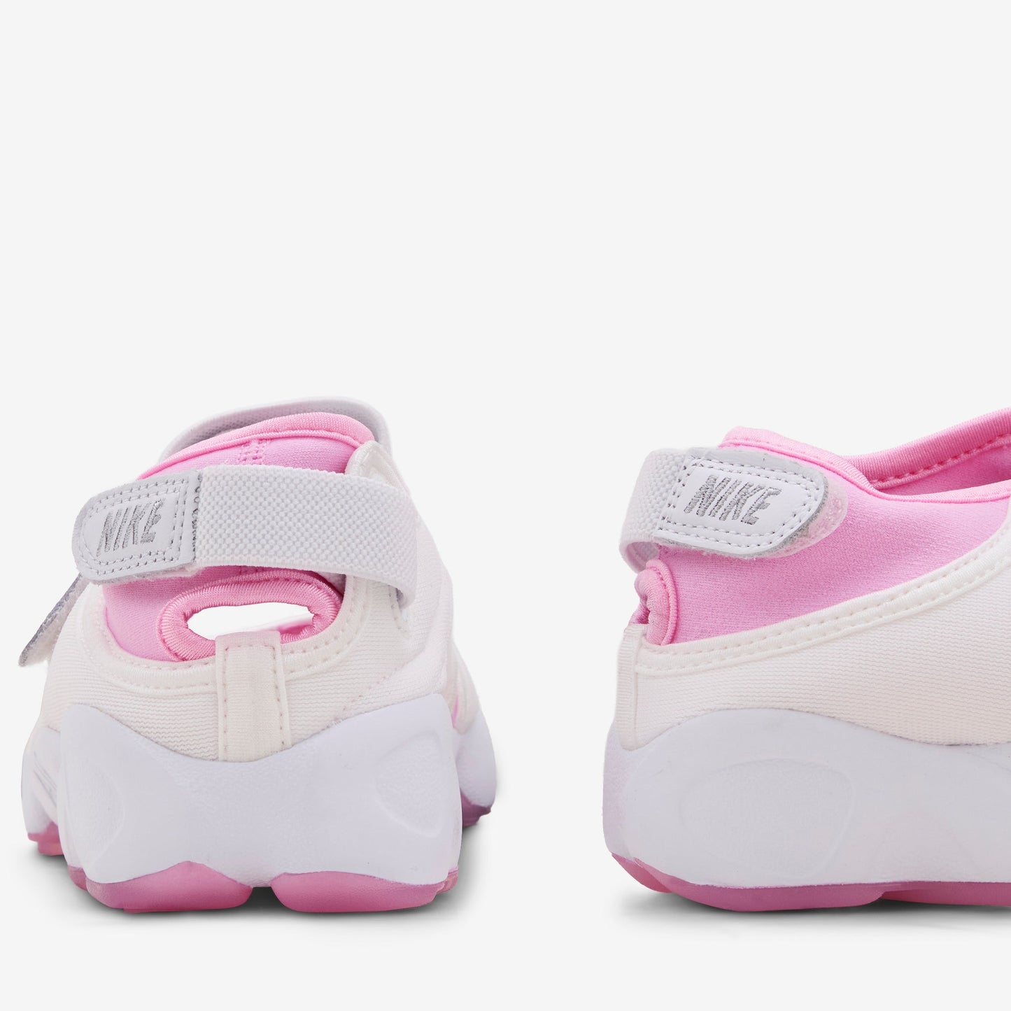Women's Air Rift Neo White | Wolf Grey | Pink Rise