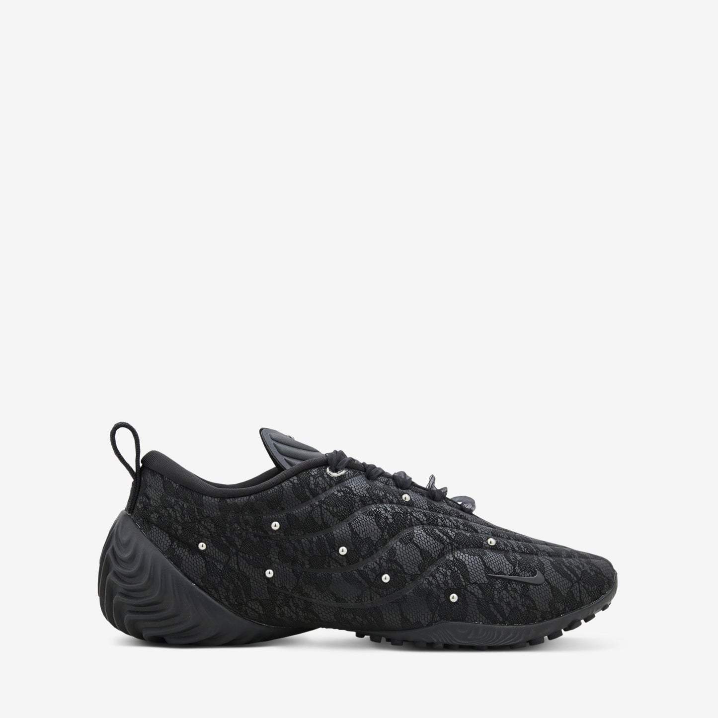 Women's Astra Ultra Premium Black | Metallic Silver | Black | Black