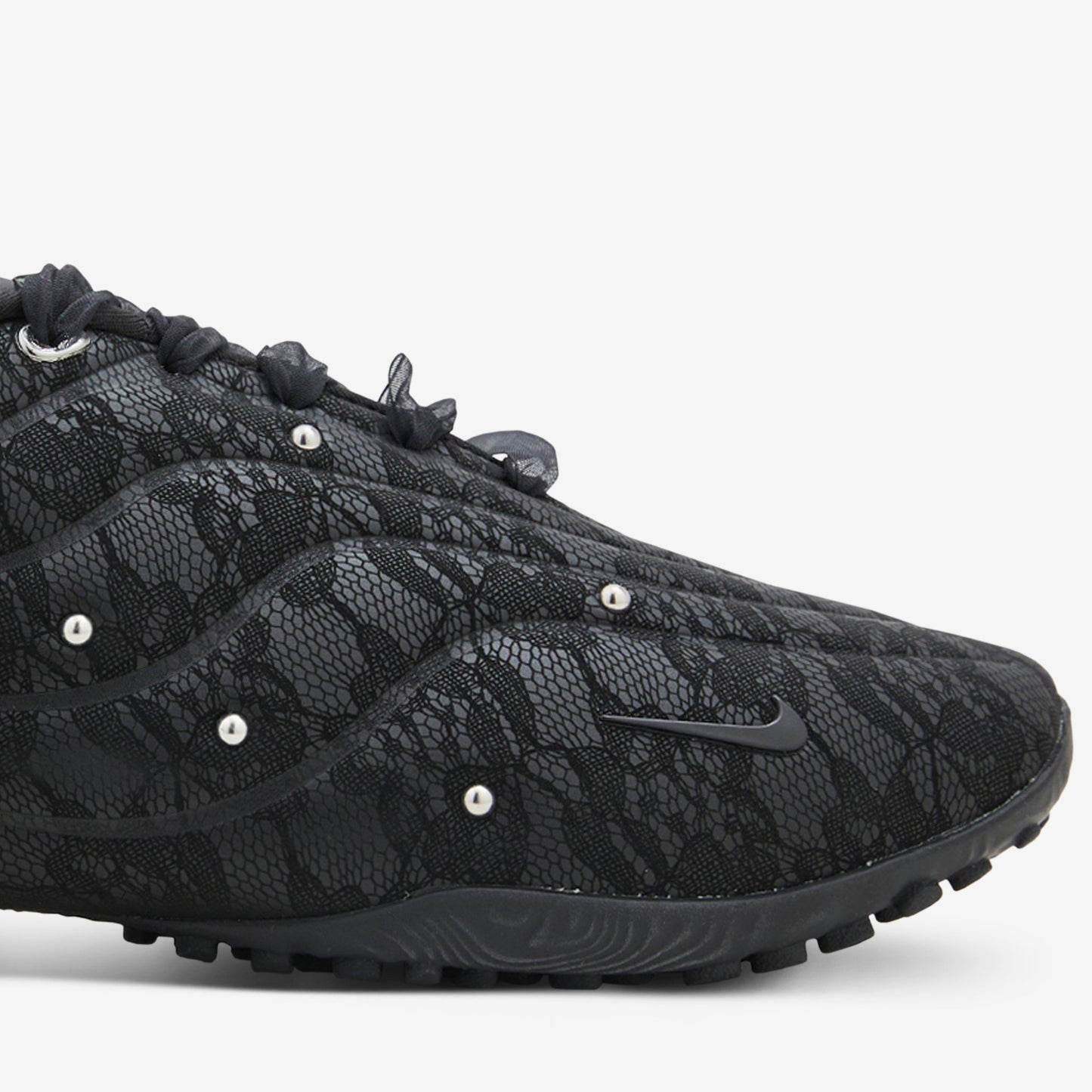 Women's Astra Ultra Premium Black | Metallic Silver | Black | Black