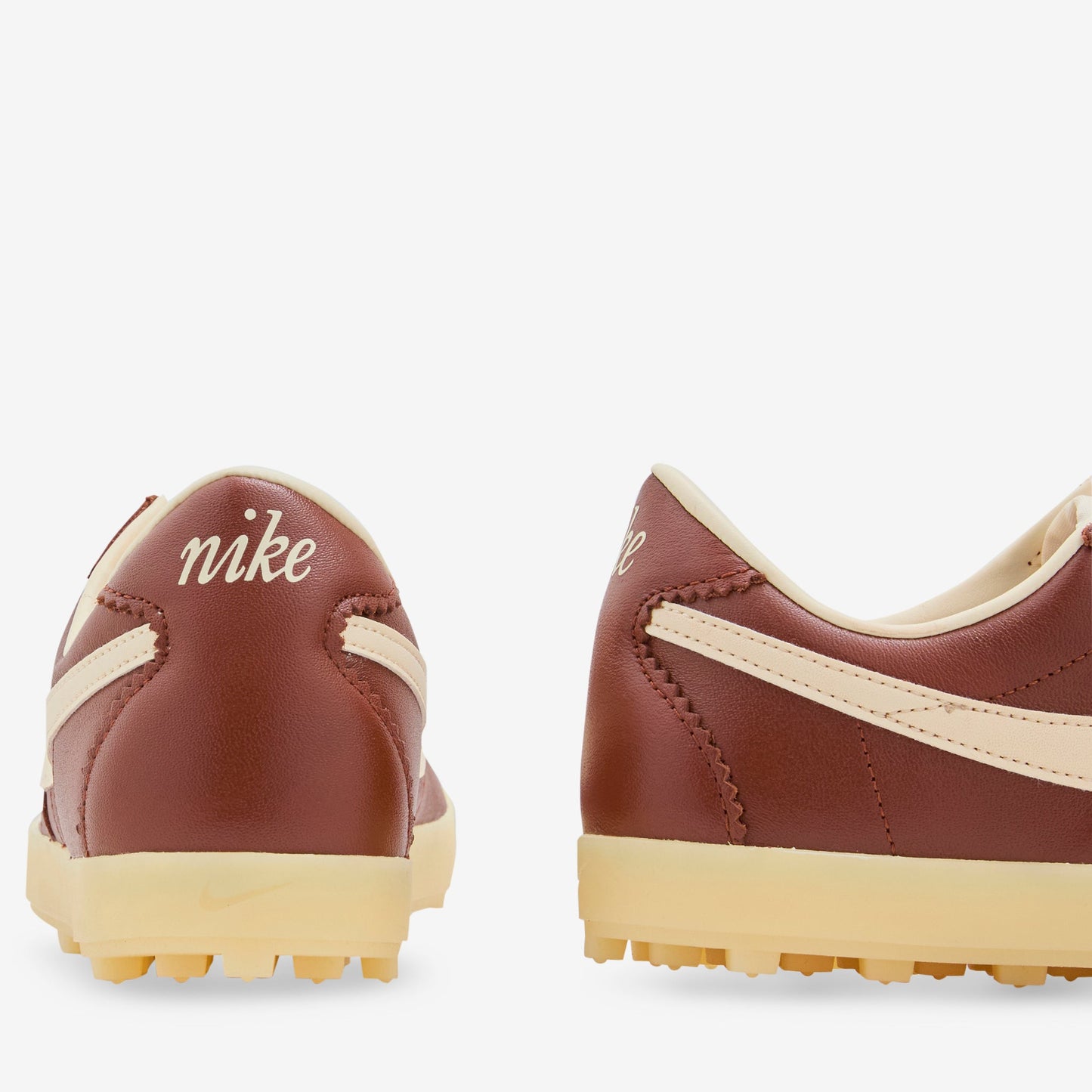 Women's Astrograbber Leather Cinnamon | Muslin | Sail