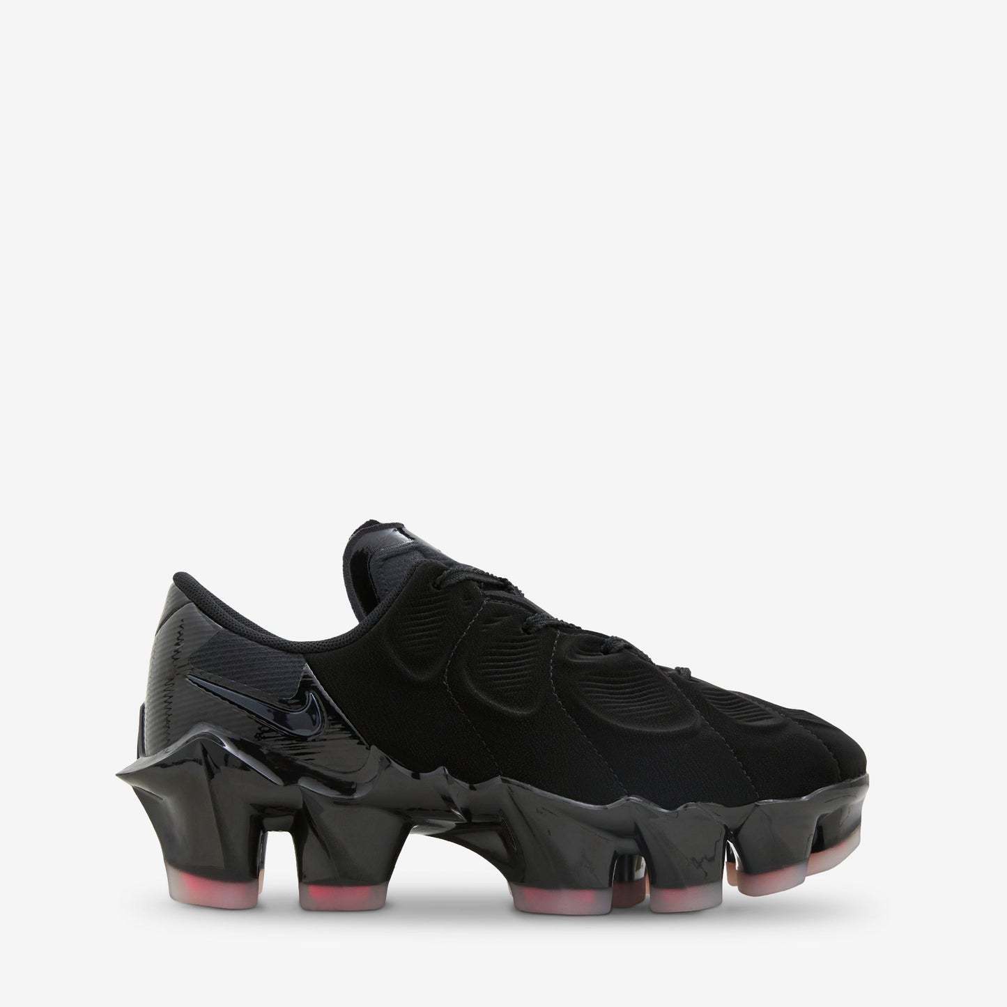 Women's First Sight Mirage Black | Black | Flash Crimson