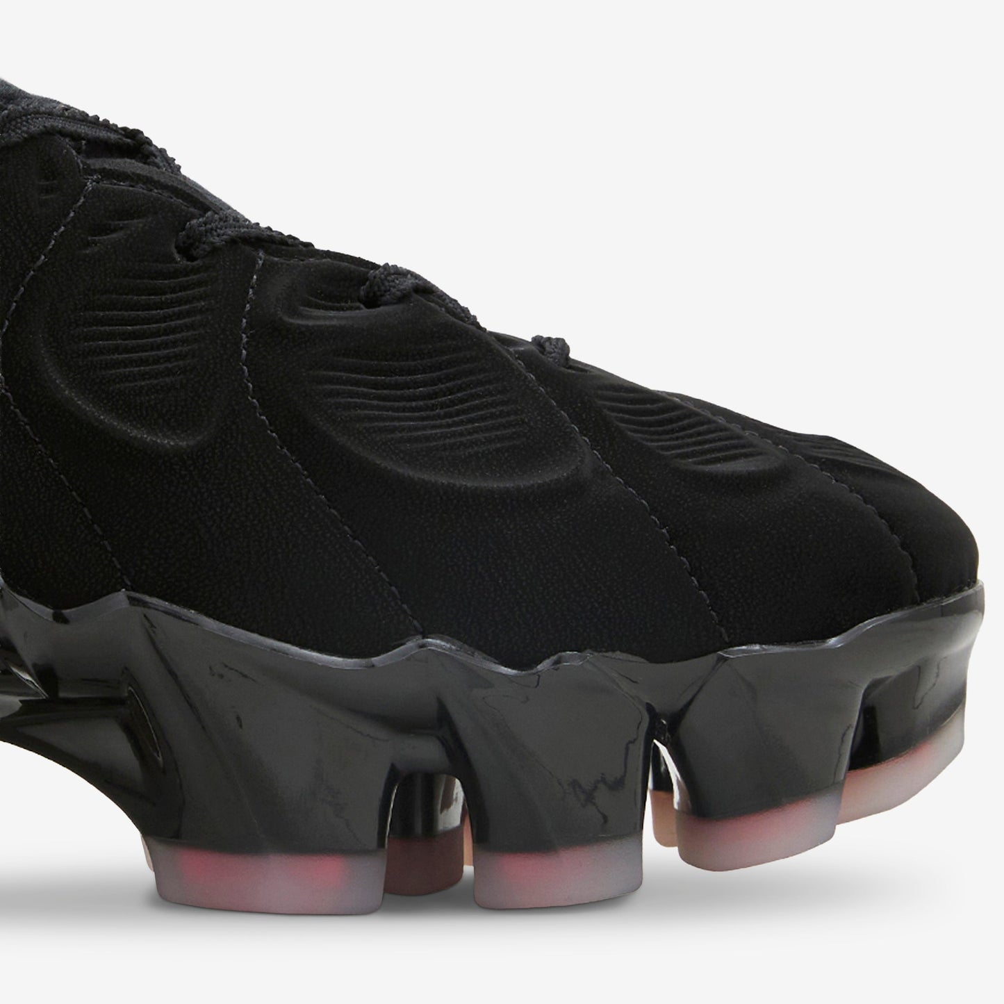 Women's First Sight Mirage Black | Black | Flash Crimson
