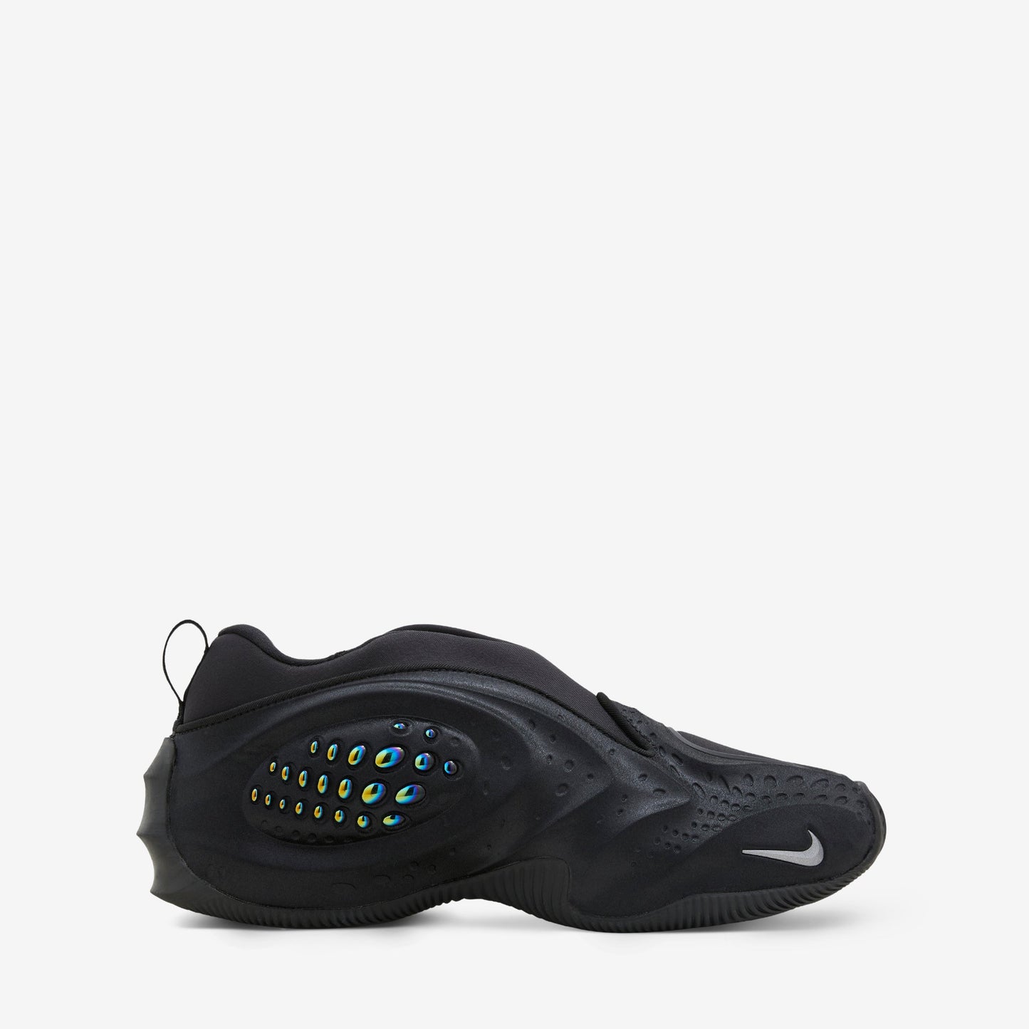 Women's First Sight Shadow Black | Multi-Colour | Metallic Dark Grey