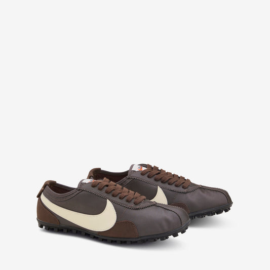 Women's Moon Shoe OG Baroque Brown | Cashmere | Black