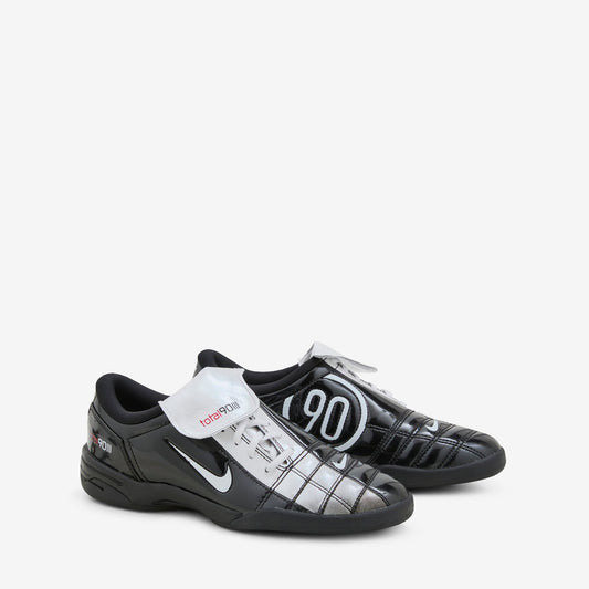 Women's Total 90 SE Black | White | University Red