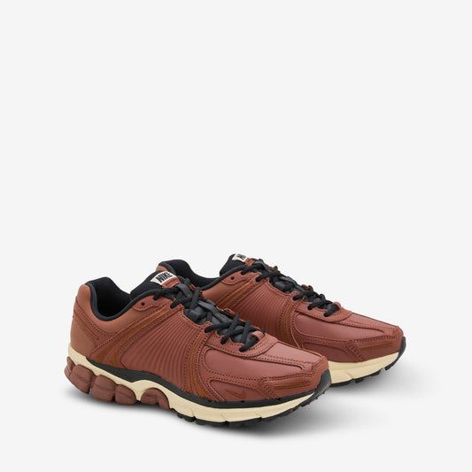 Zoom Vomero 5 Pony | Sail | Dark Russet