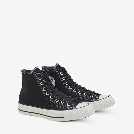 No Problemo x Chuck '70 Hi Black