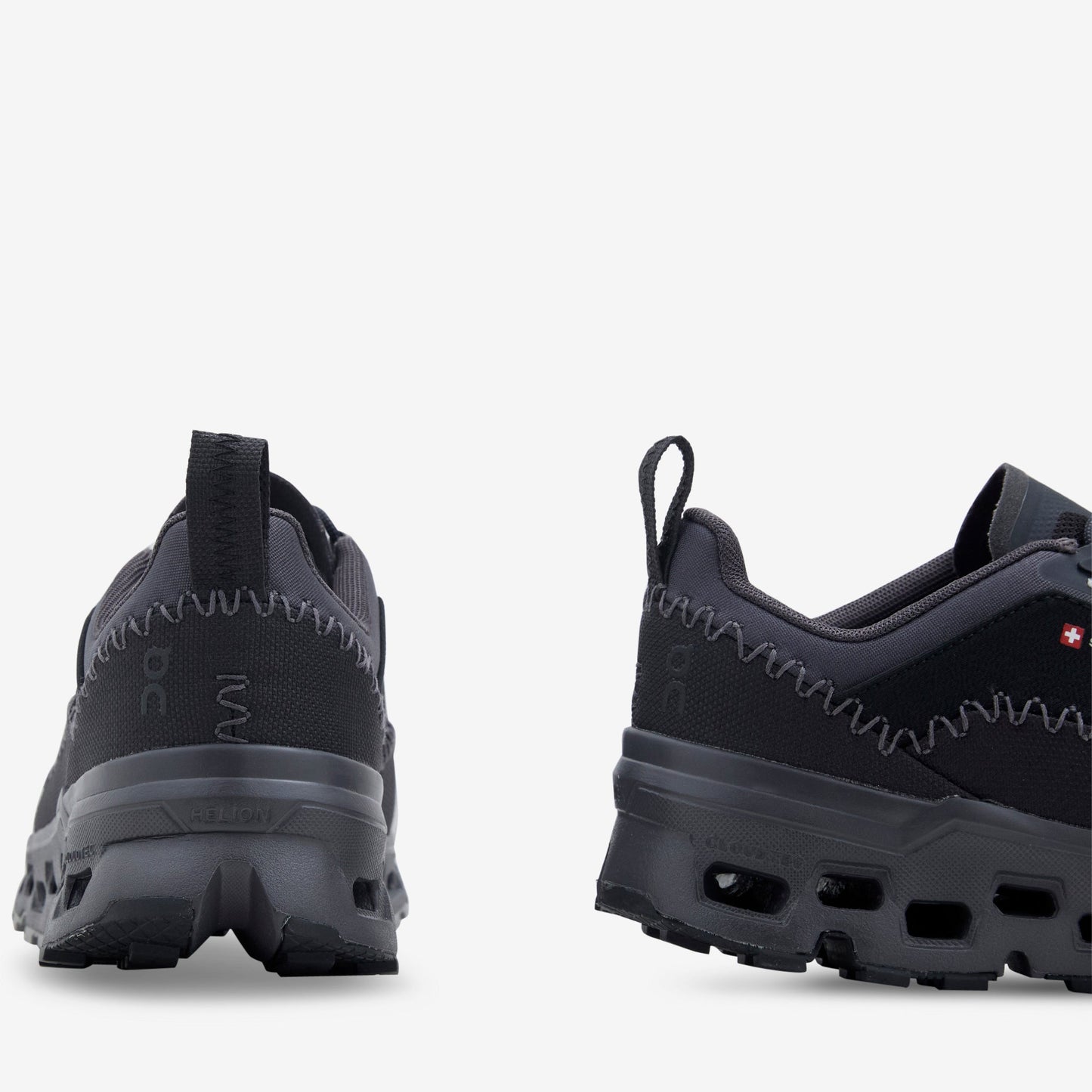 Cloudaway 2 Black | Eclipse