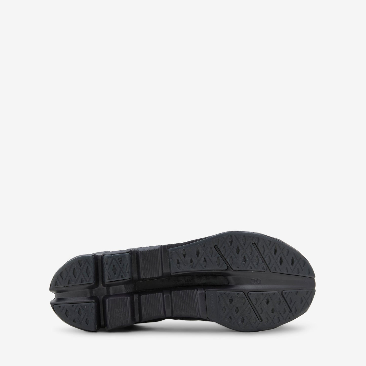 Cloudflow 5 AD Black | Magnet