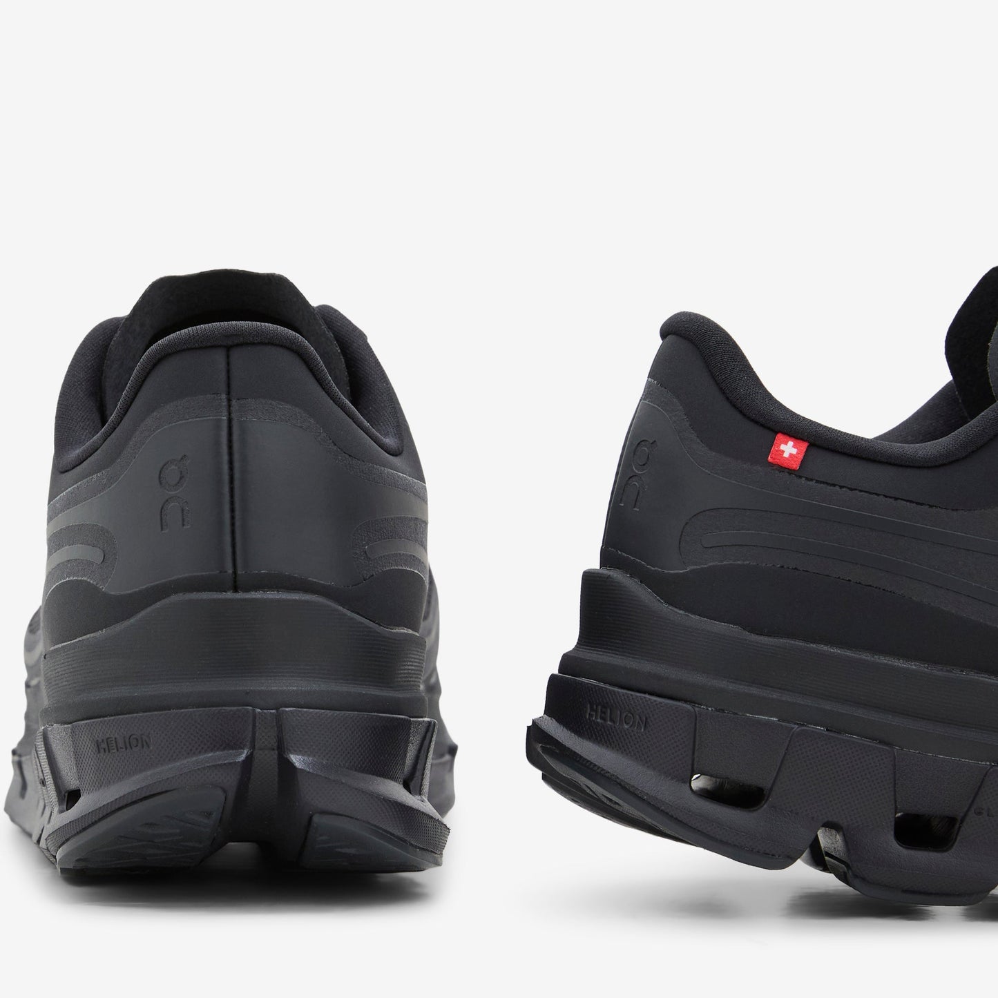 Cloudflow 5 AD Black | Magnet