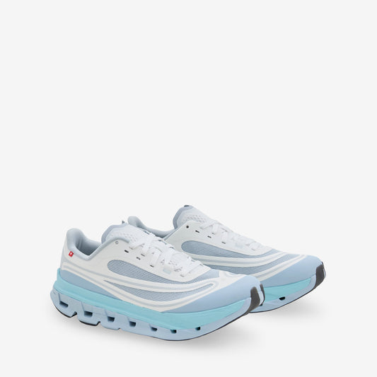 Cloudflow 5 AD Hail | White