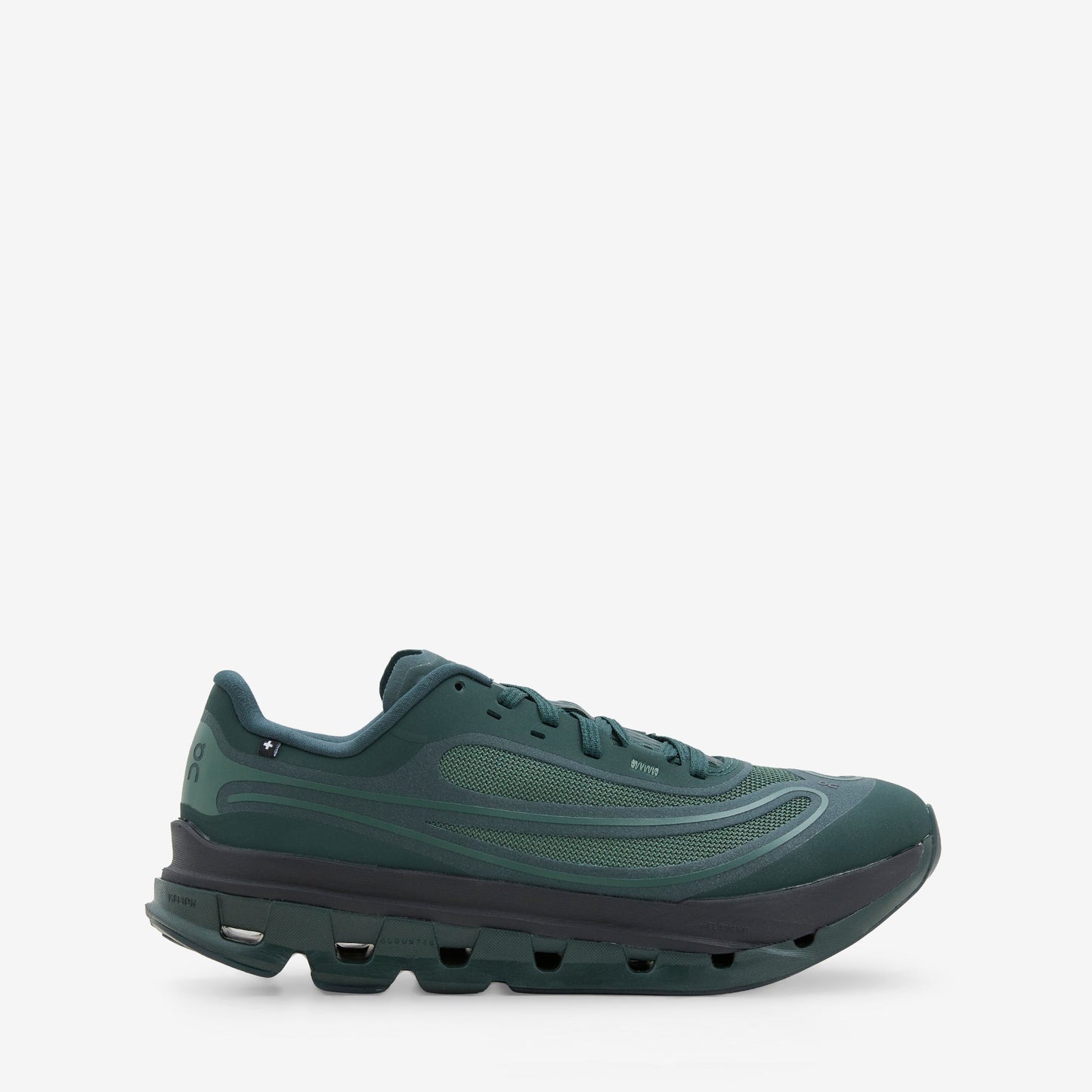 Cloudflow 5 AD Obsidian | Evergreen