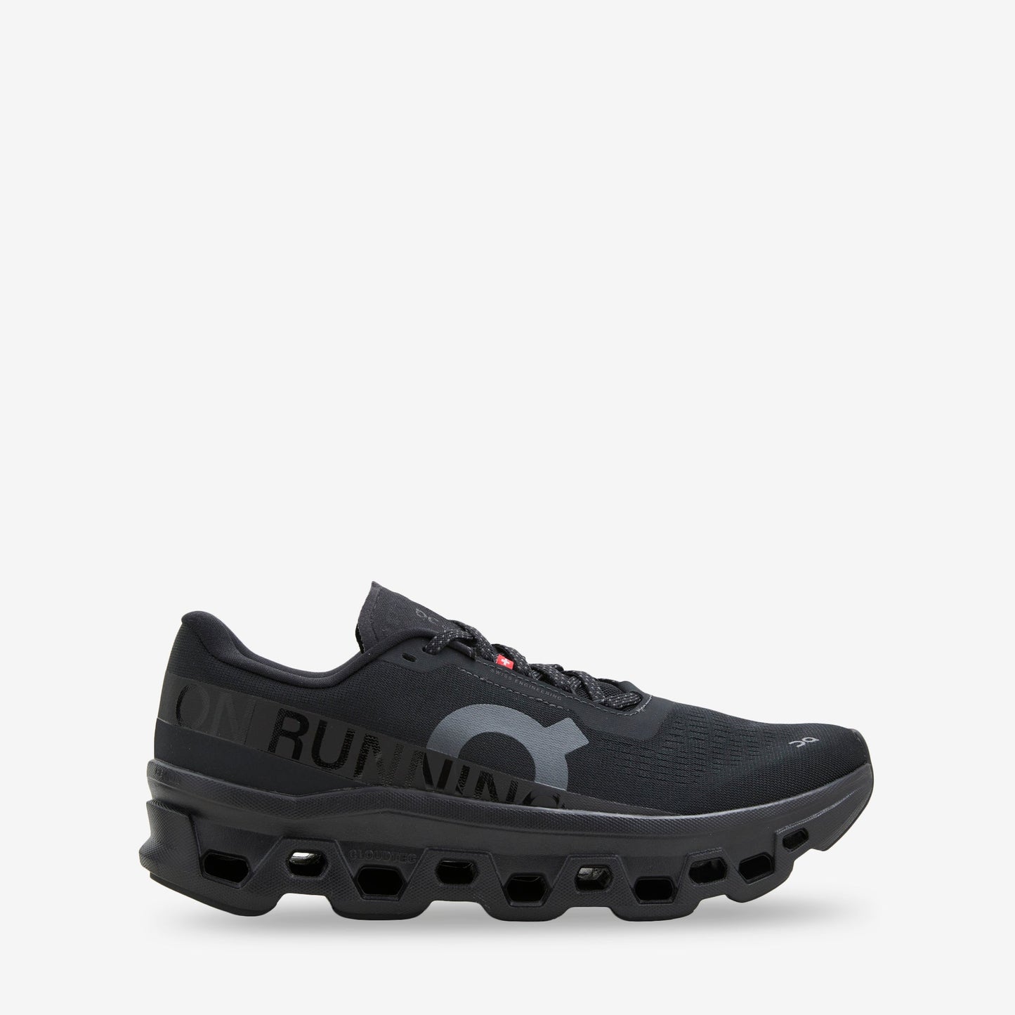 Cloudmonster 1 Black | Black