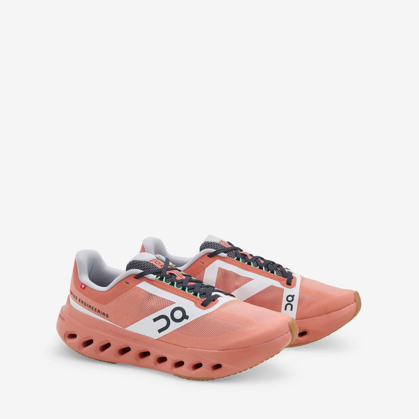 Cloudsurfer Next Z5 Canyon | White