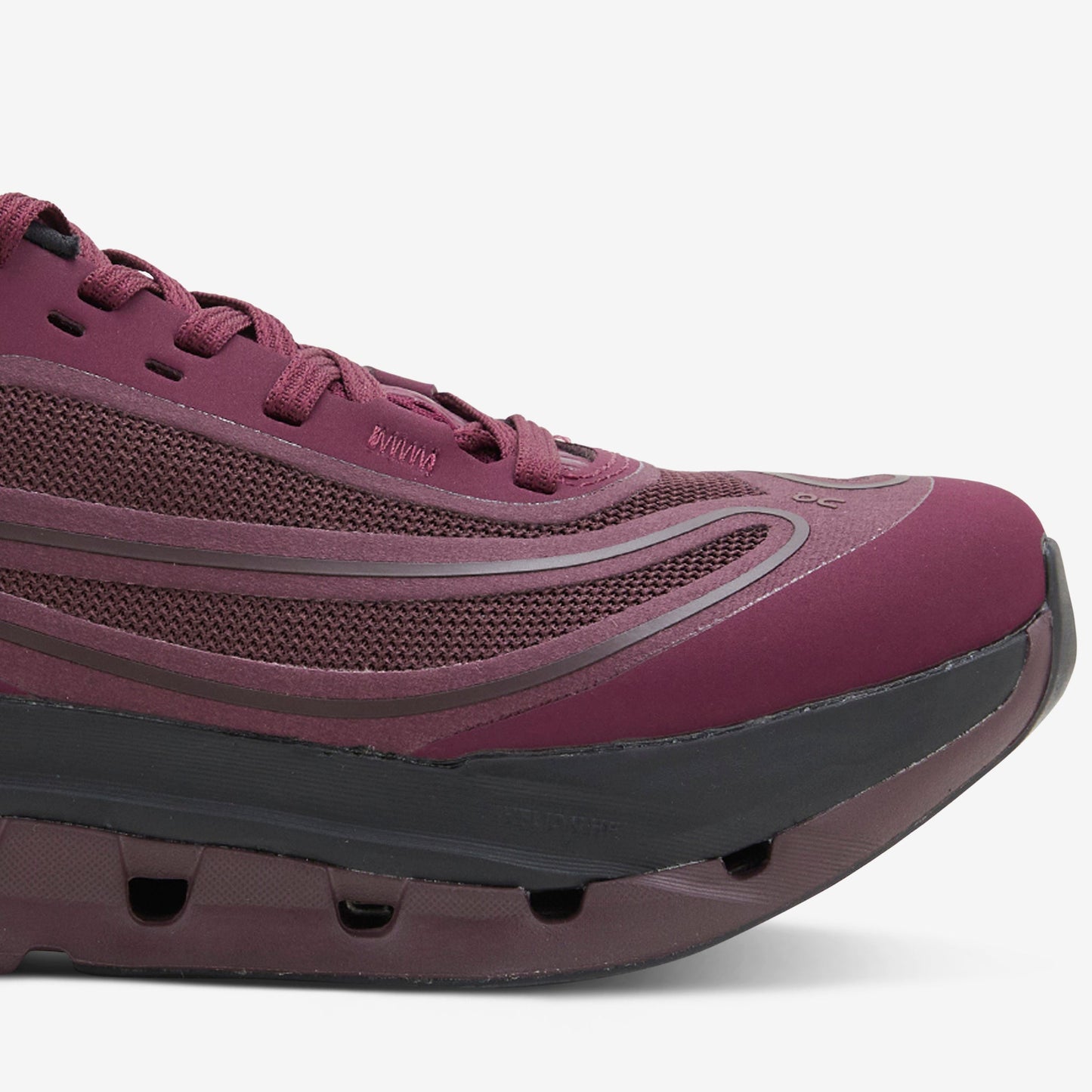 Women's Cloudflow 5 AD Fig | Mulberry