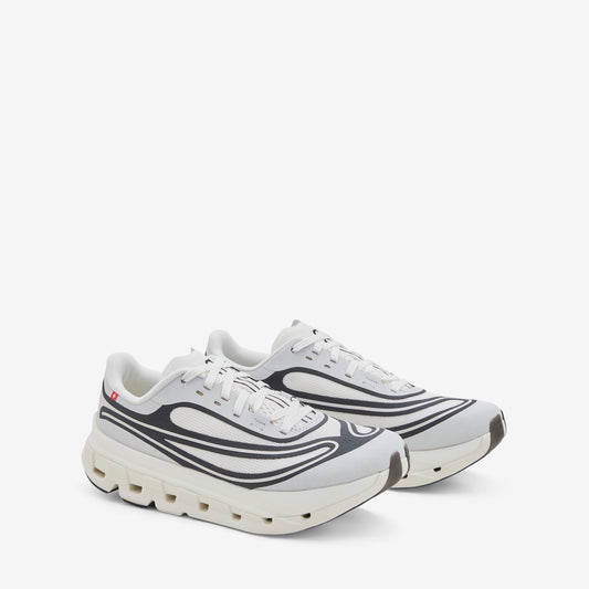 Women's Cloudflow 5 AD Ivory | Black