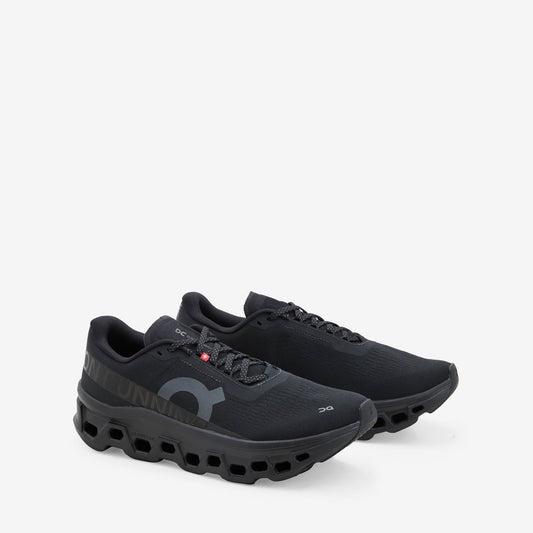 Women's Cloudmonster 1 Black | Black
