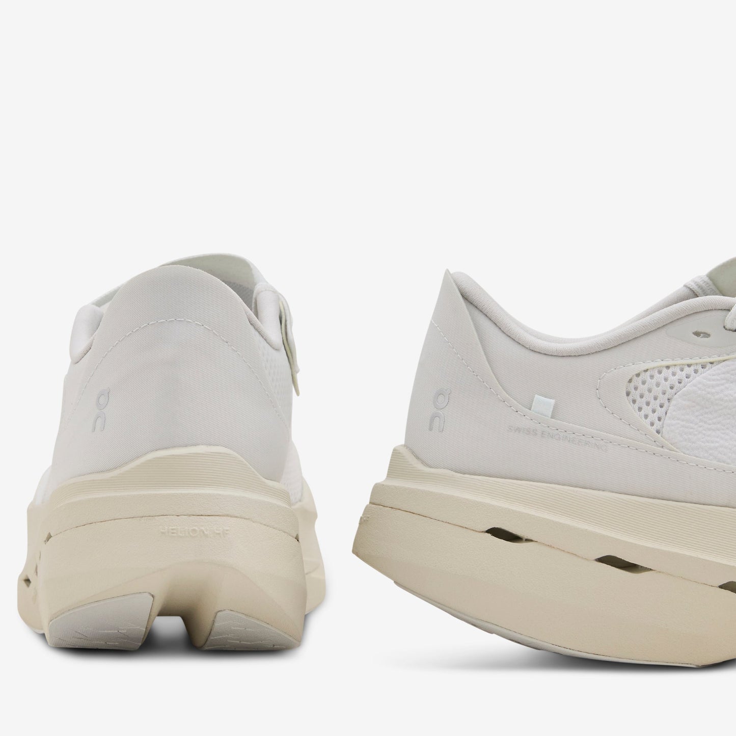 Post Archive Faction (PAF) x Cloudboom Volt White | Gale