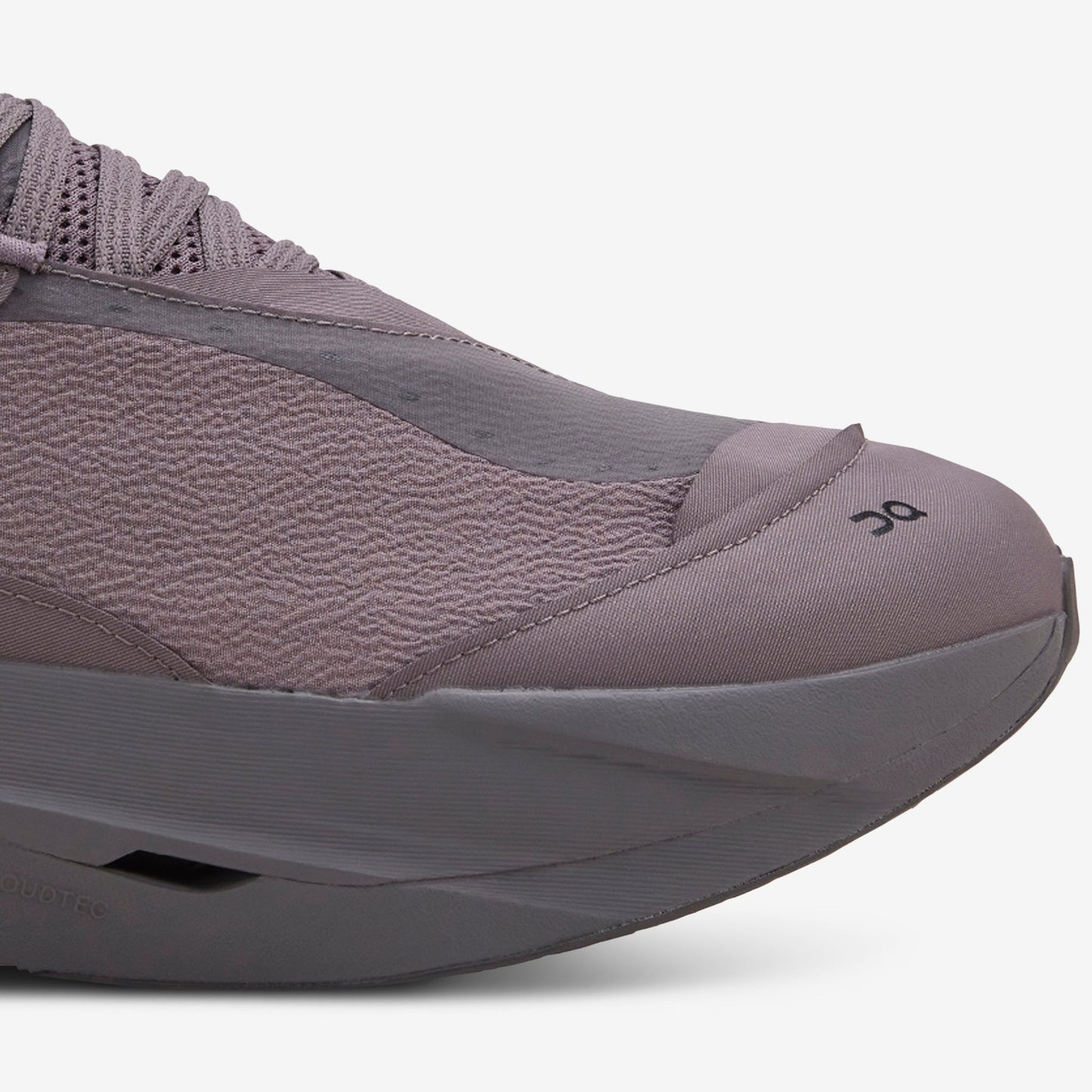 Post Archive Faction (PAF) x Women's Cloudboom Volt Ember | Pebble