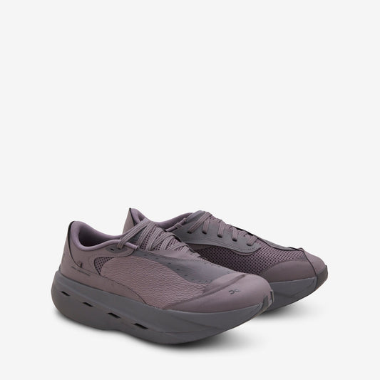 Post Archive Faction (PAF) x Women's Cloudboom Volt Ember | Pebble