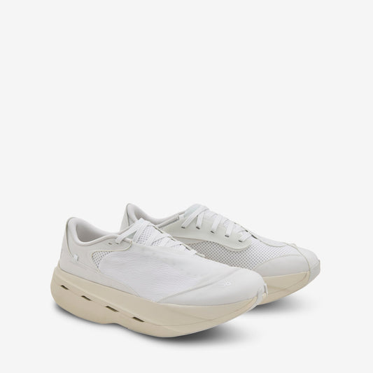 Post Archive Faction (PAF) x Women's Cloudboom Volt White | Gale