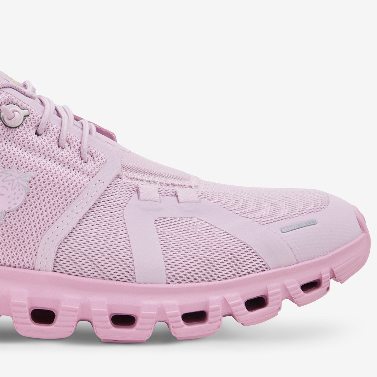 Sky High Farm x Women's Cloud 6 Aster | Begonia