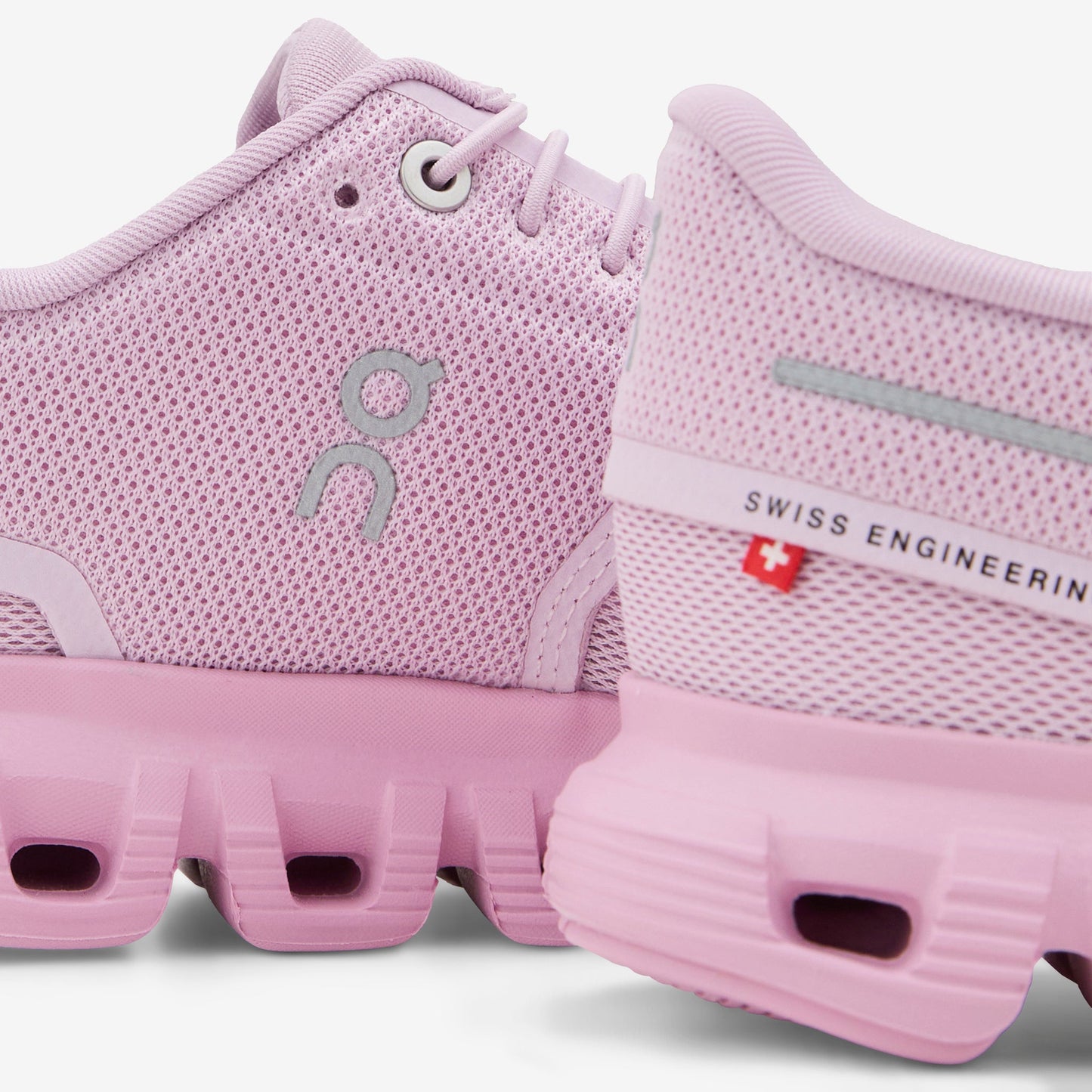 Sky High Farm x Women's Cloud 6 Aster | Begonia