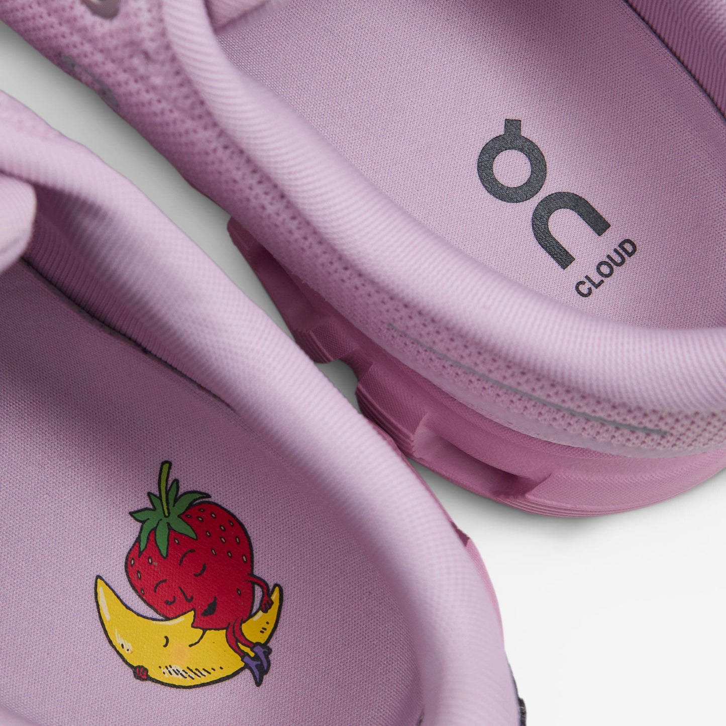 Sky High Farm x Women's Cloud 6 Aster | Begonia