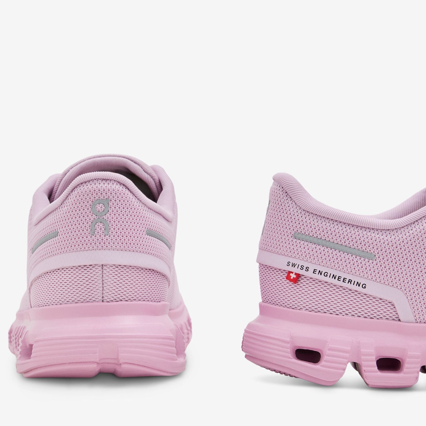 Sky High Farm x Women's Cloud 6 Aster | Begonia