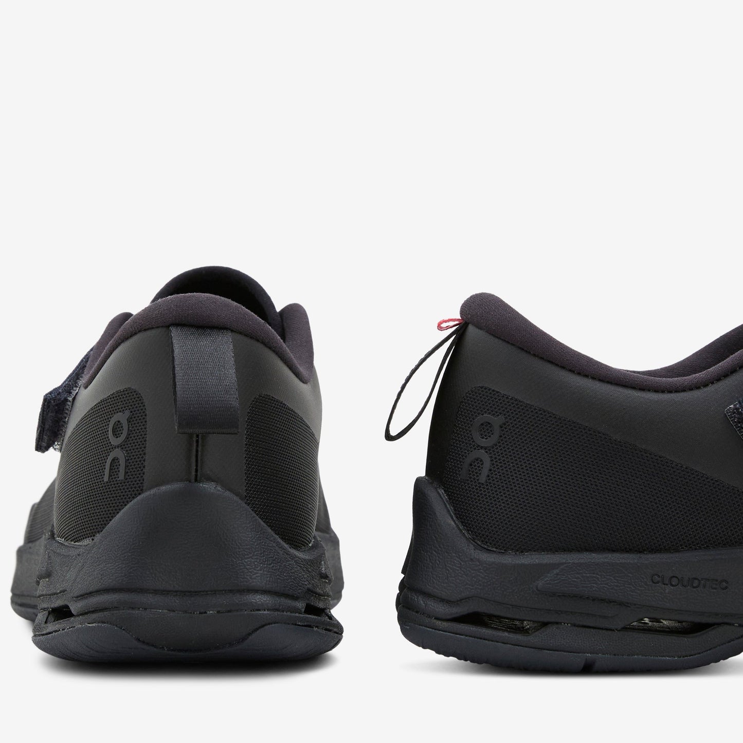 Women's Cloudnova Moon Black | Ink