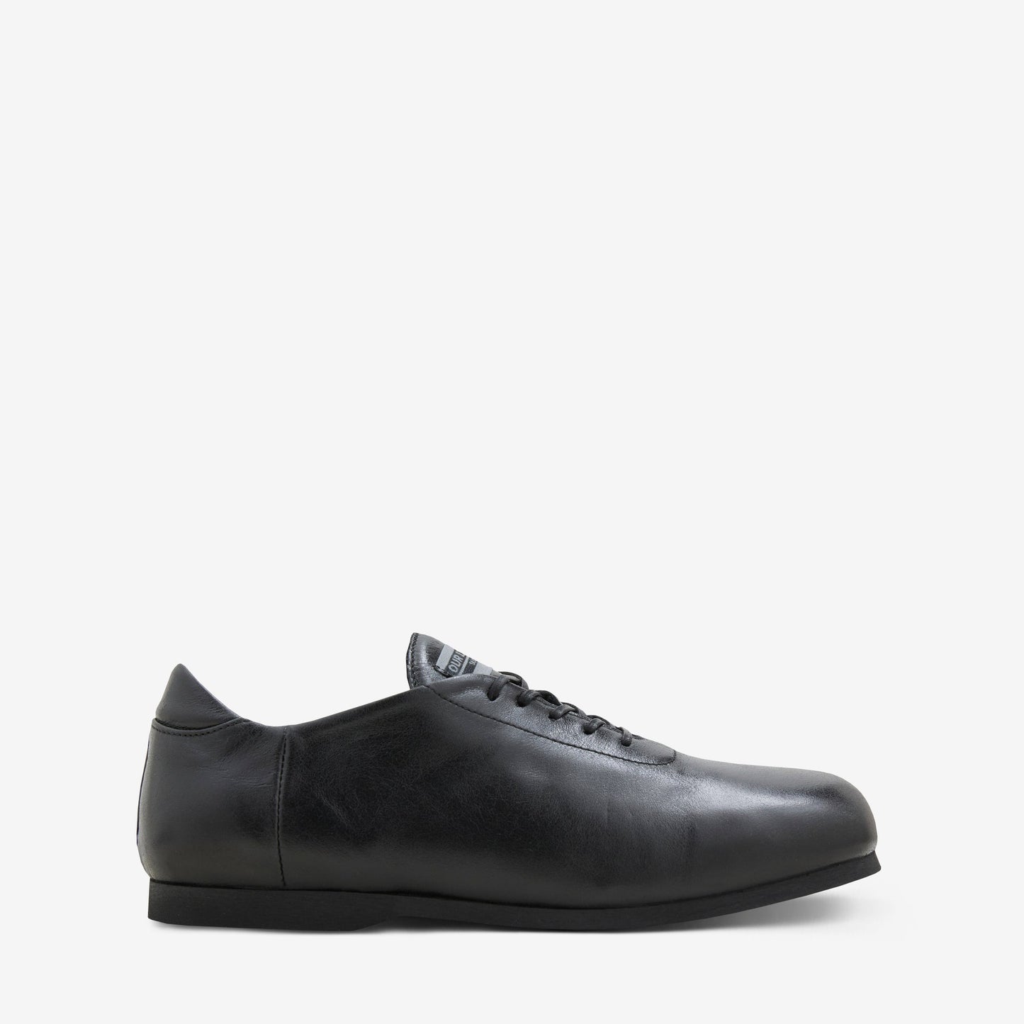 Sneak In Sombre Satin Bovine