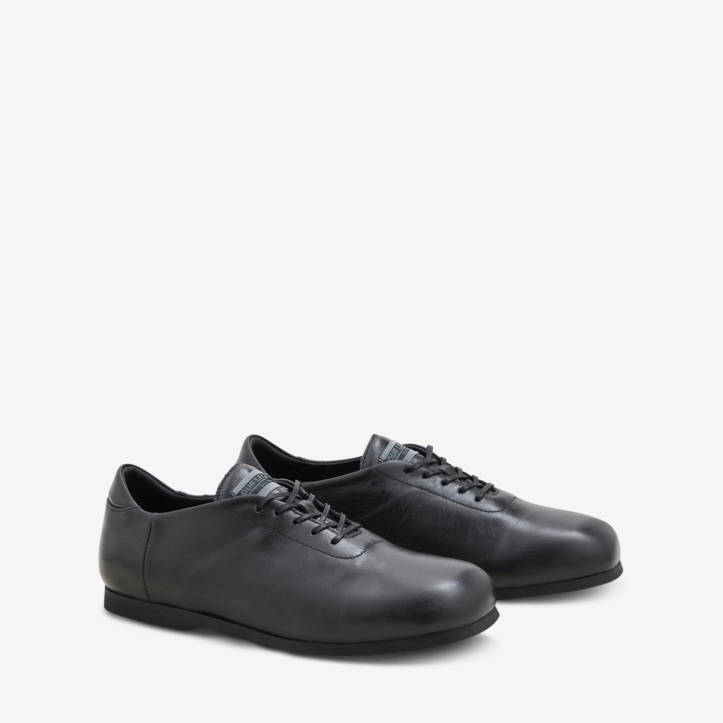 Sneak In Sombre Satin Bovine