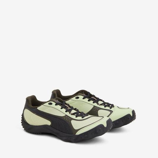 Achillium Pistachio | Deep Olive
