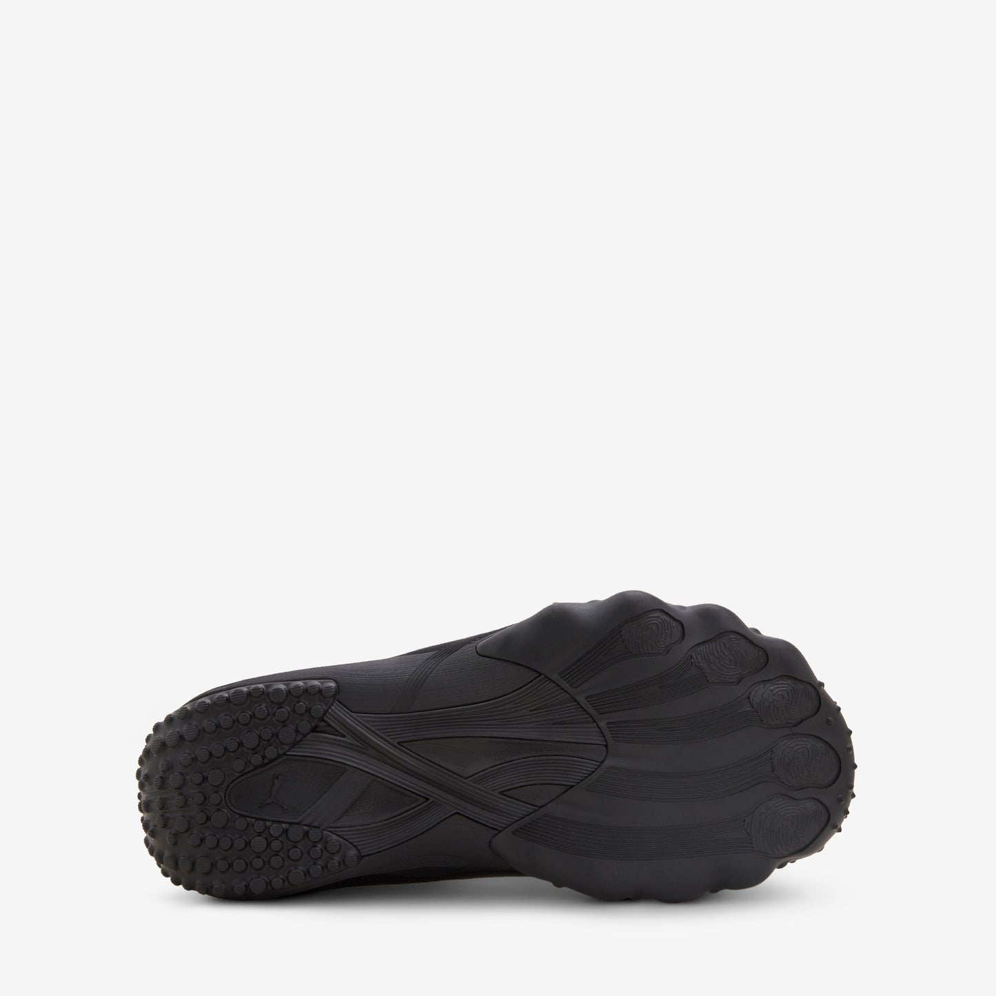 Achillium Shadow Gray | PUMA Black