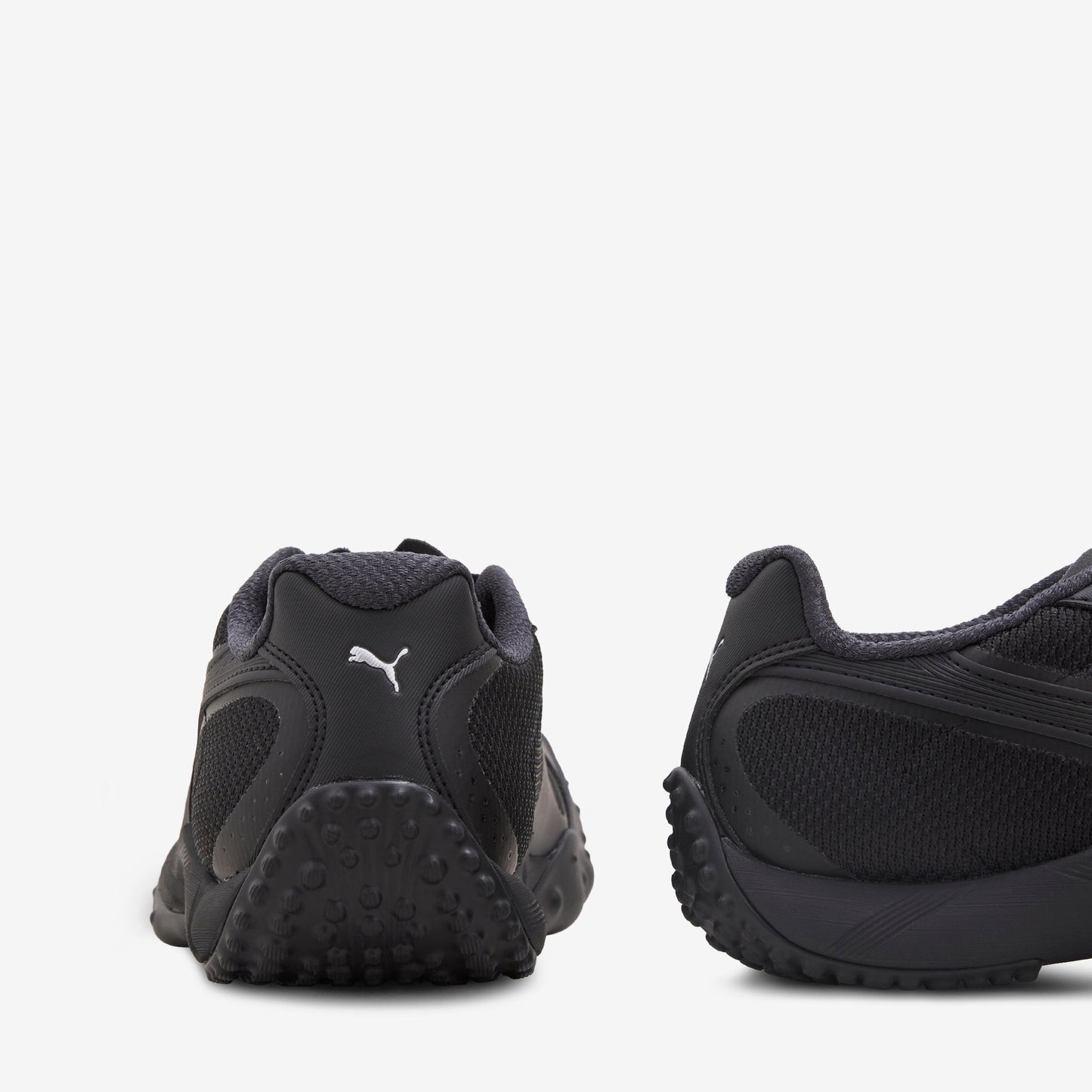 Achillium Shadow Gray | PUMA Black