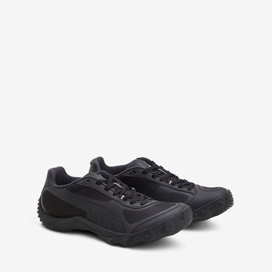 Achillium Shadow Gray | PUMA Black