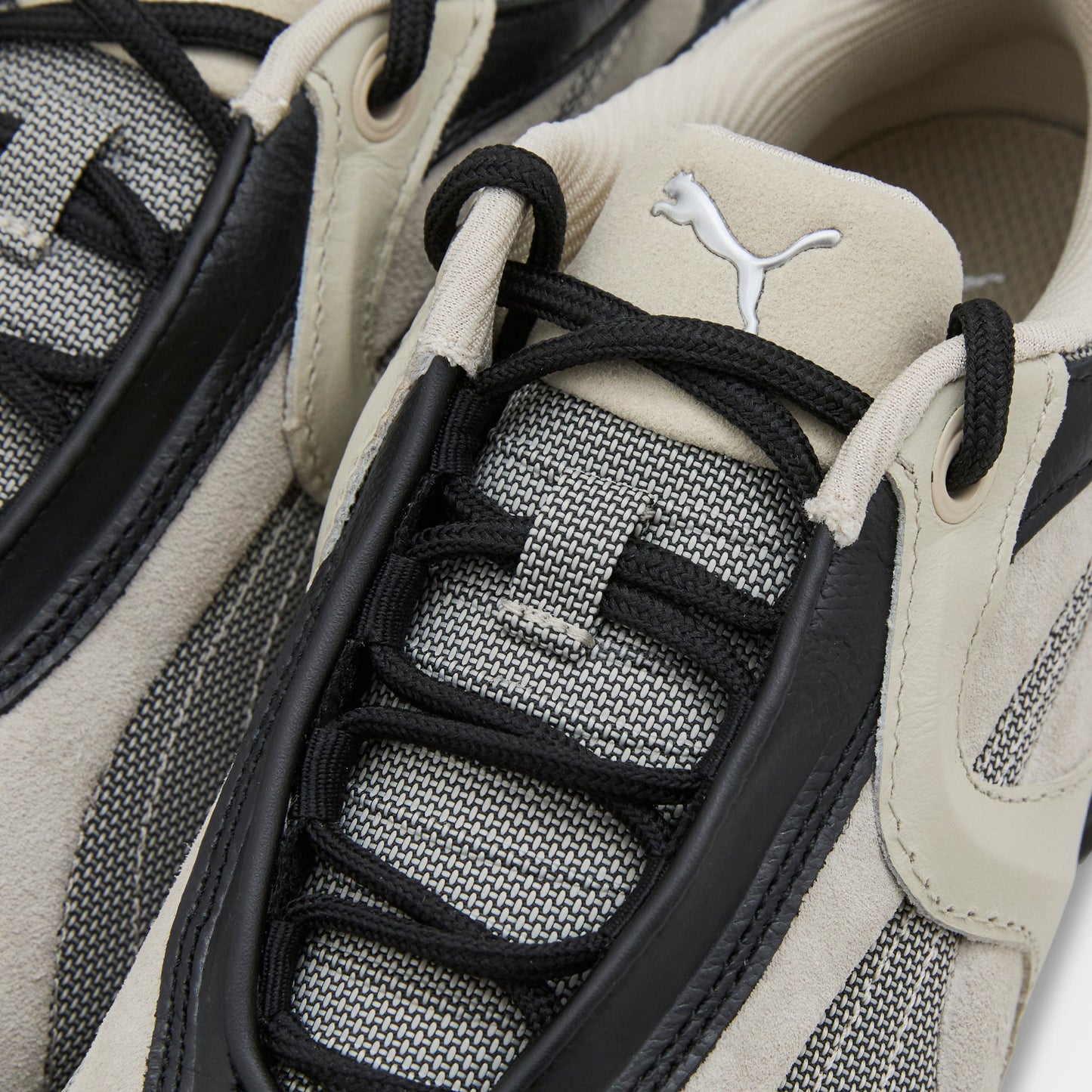 CELL GEO 1 PUMA Black | Birch Tree