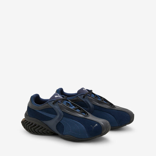 CELL GEO 1 PUMA Black | Club Navy