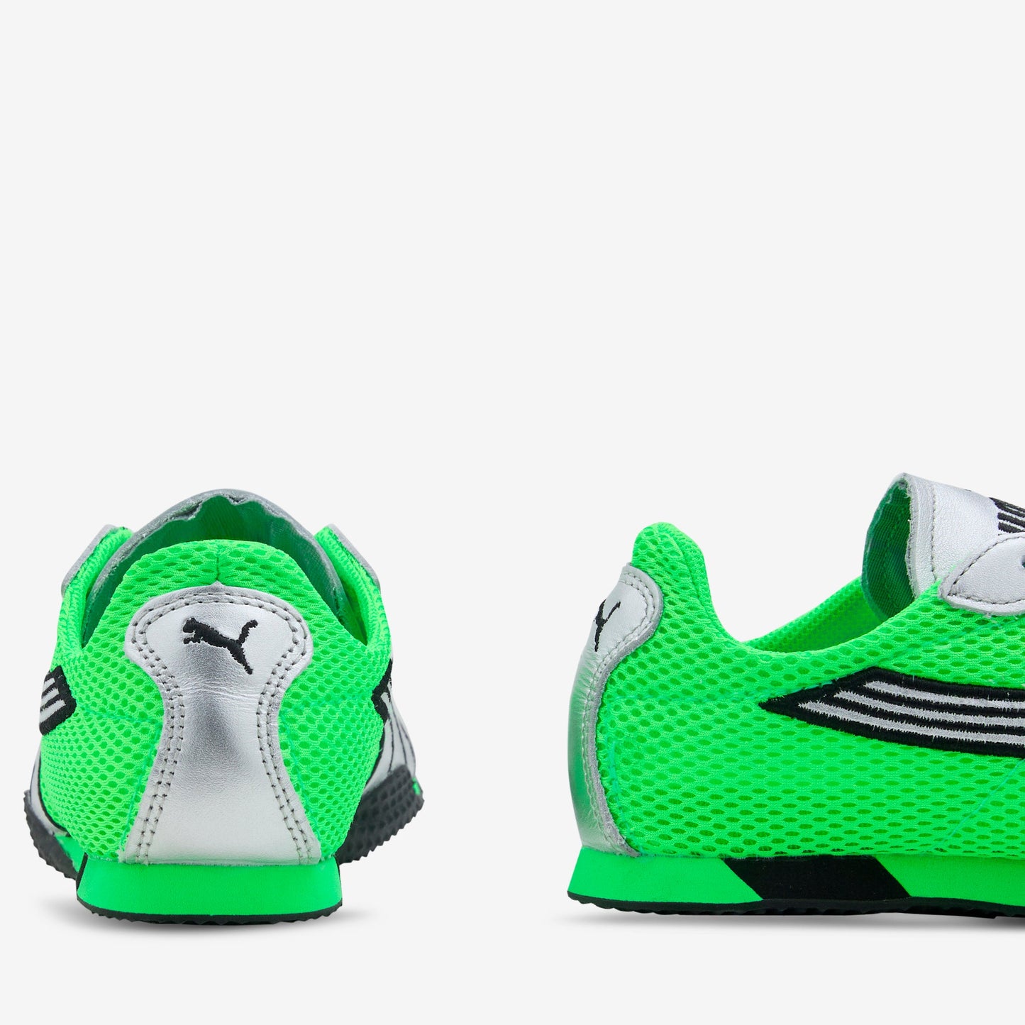 H-Street OG Fizzy Green | PUMA Silver