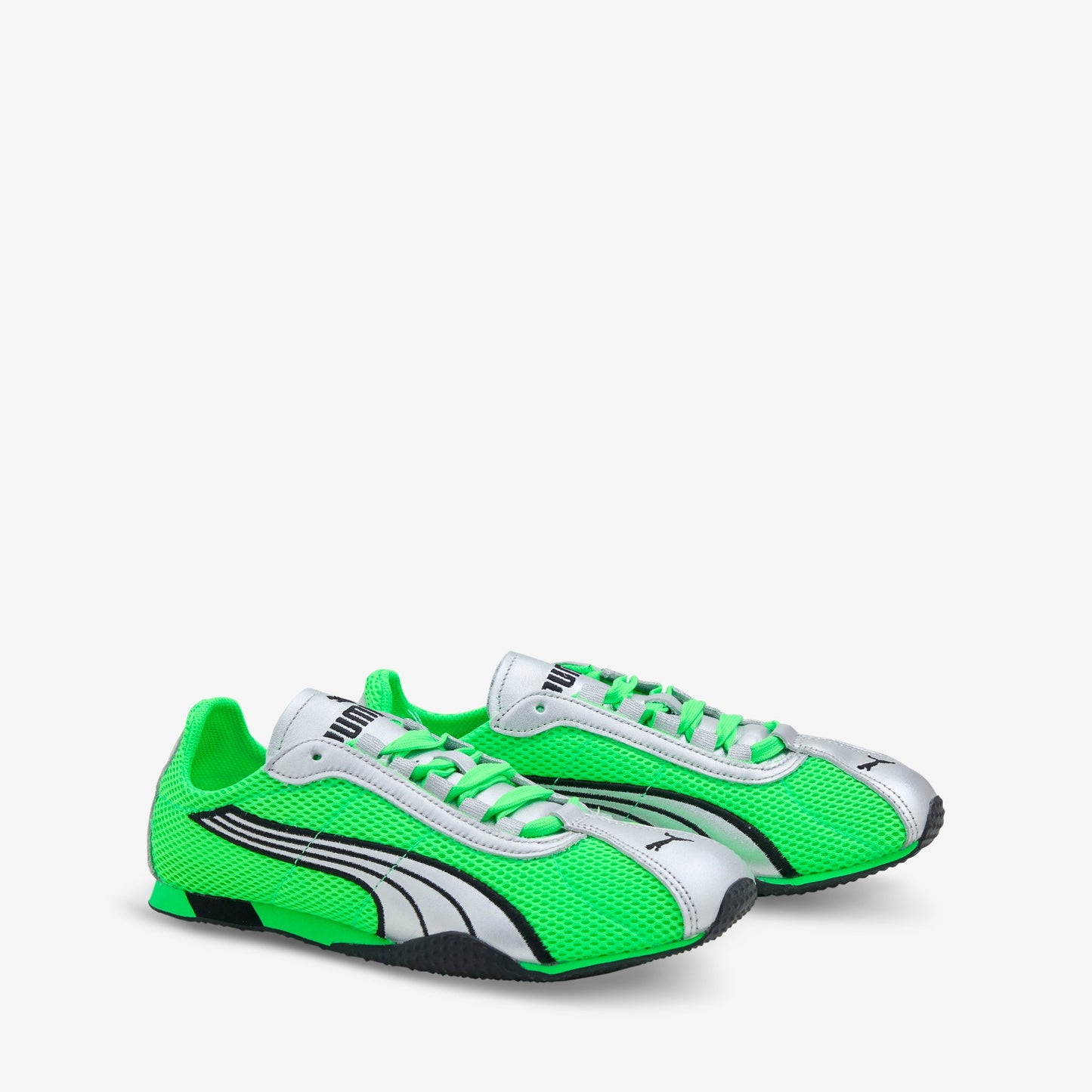 H-Street OG Fizzy Green | PUMA Silver