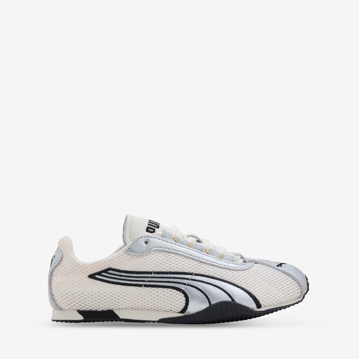 H-Street OG Frosted Ivory | PUMA Silver