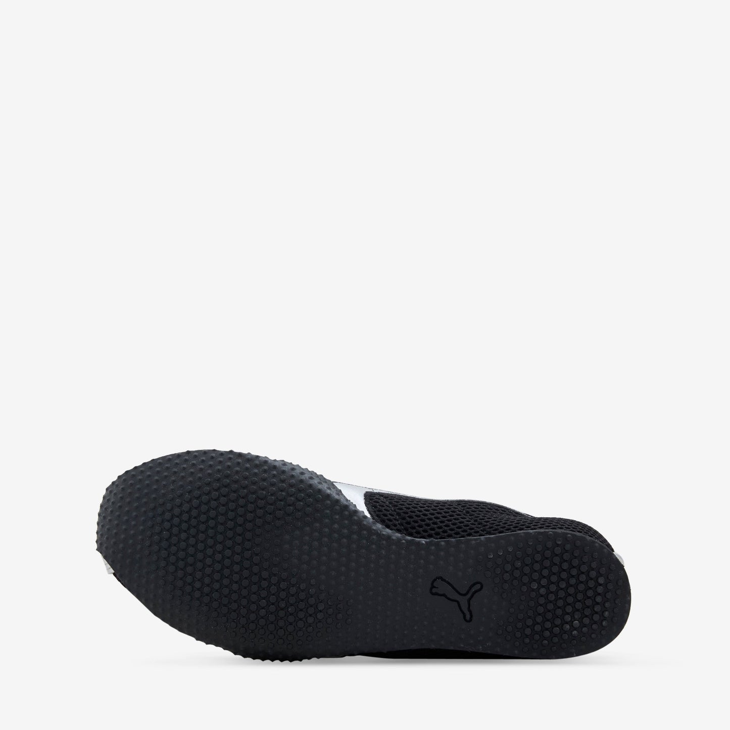 H-Street OG PUMA Black | PUMA Silver