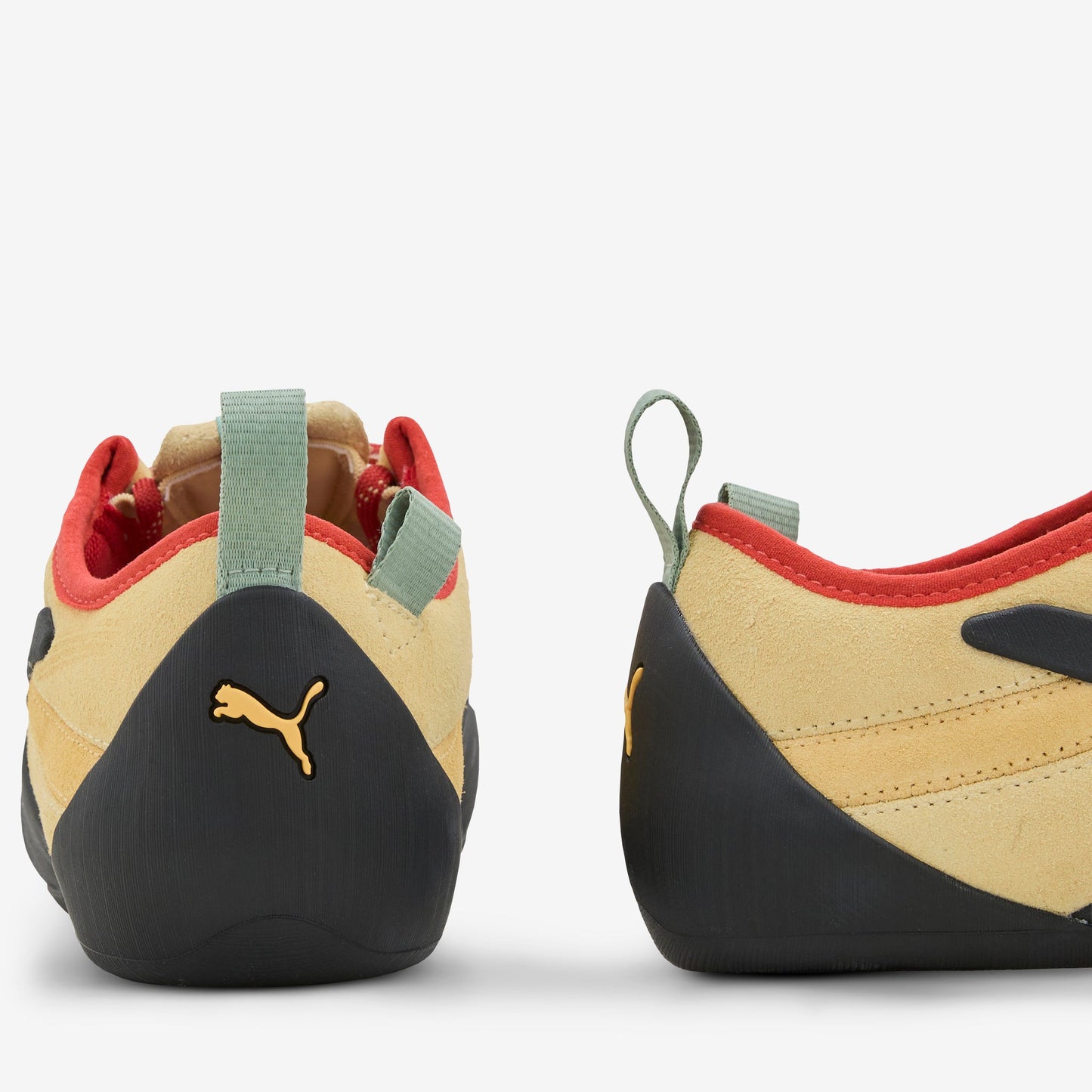 Klim Light Straw | PUMA Black