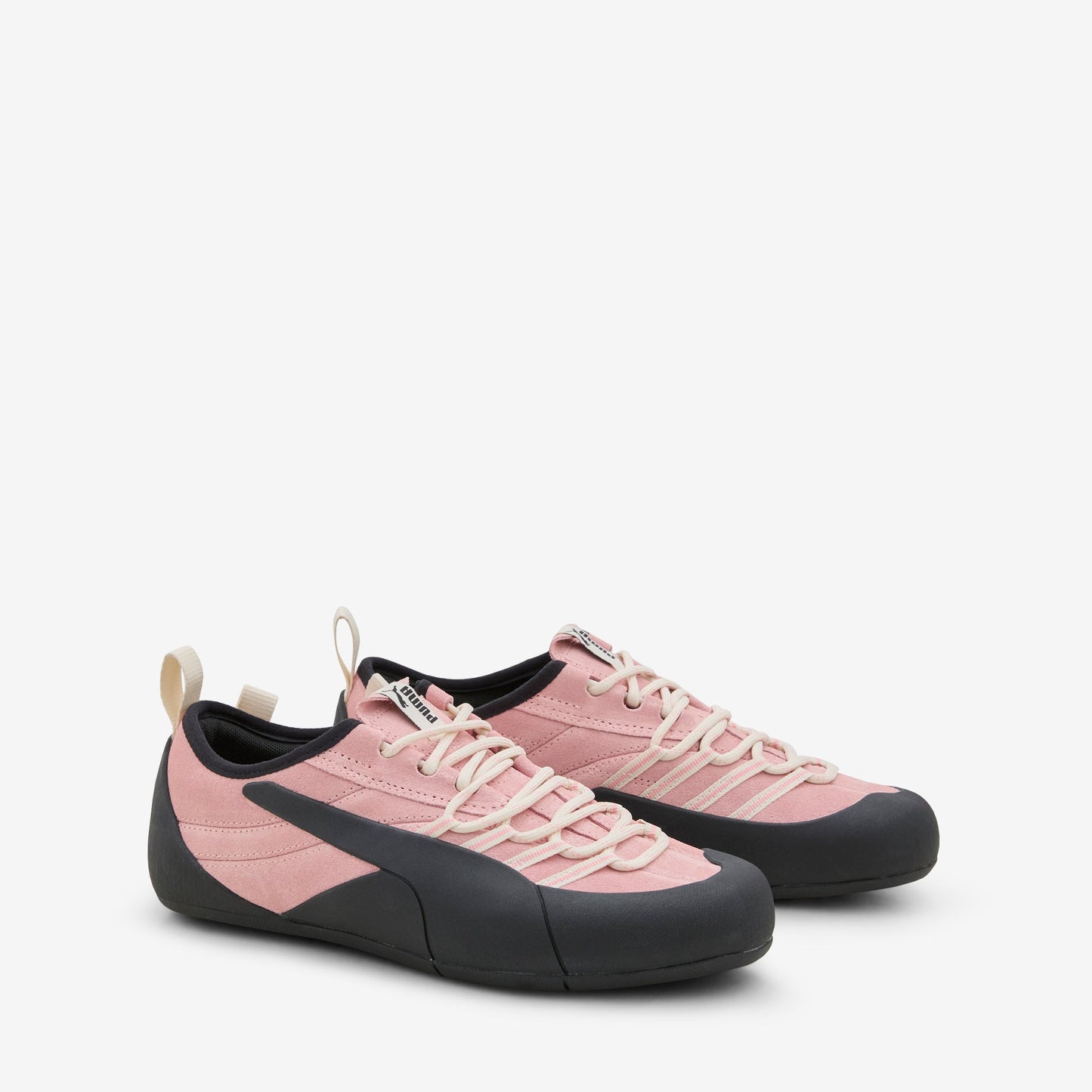 Klim Rosy Outlook | PUMA Black