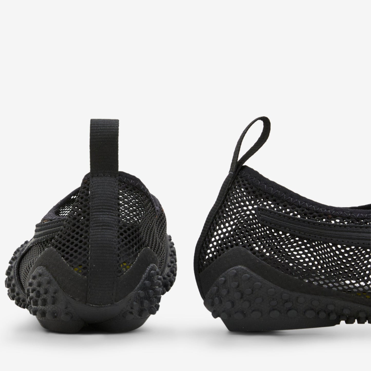 Mostro Flex Mesh PUMA Black
